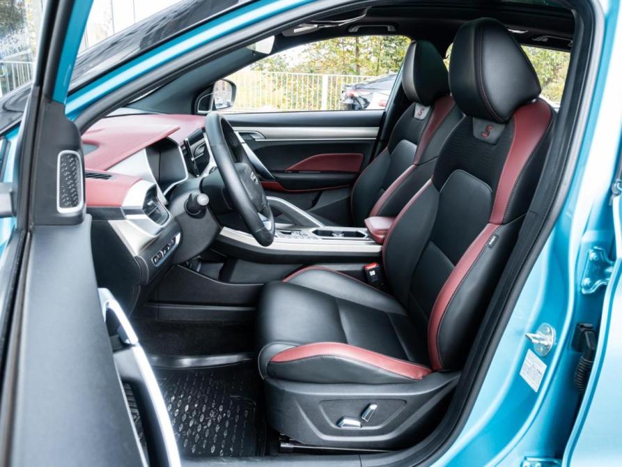 Geely Coolray I Ставрополь  - изображение 10
