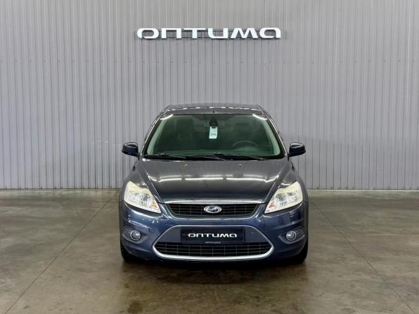 Ford Focus II Рестайлинг с пробегом 2008 года, цена 597 000 рублей, 286304 км, седан, Автокод Объявления