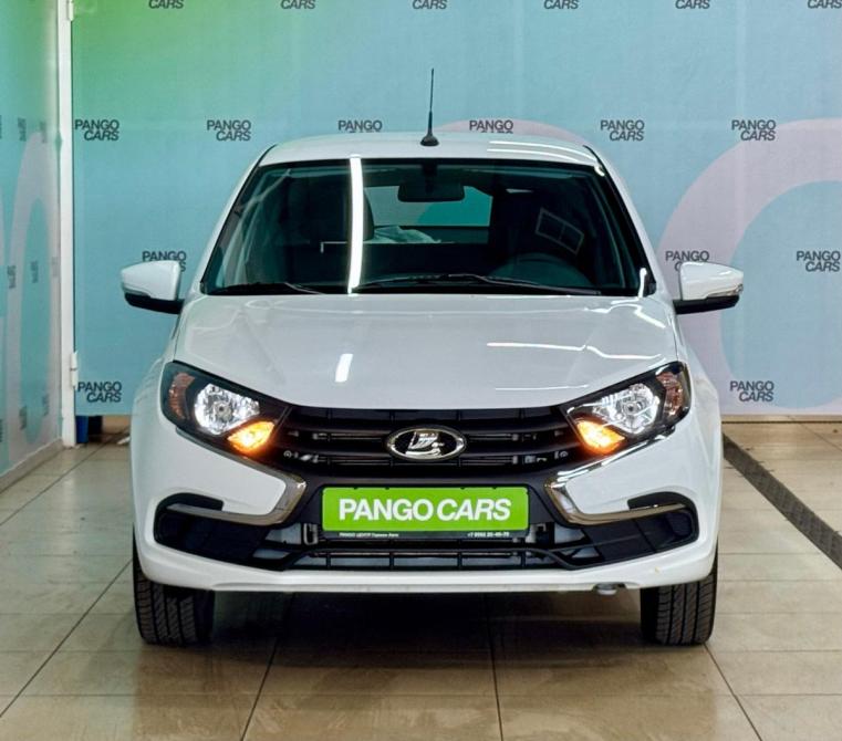 Lada (ВАЗ) Granta I Рестайлинг Набережные Челны  - изображение 2