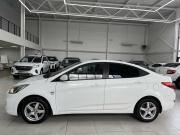Hyundai Solaris I Шахты  - изображение 23