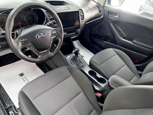 Kia Cerato III с пробегом 2014 года, цена 1 045 000 рублей, 179821 км, седан, Автокод Объявления