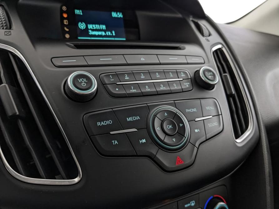 Ford Focus III Рестайлинг Москва  - изображение 21