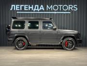 Mercedes-Benz G-Класс AMG II (W463) Иркутск  - изображение 43