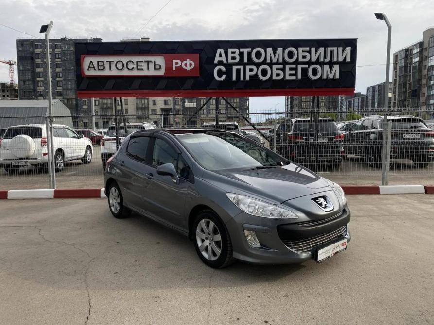 Peugeot 308 I Альметьевск  - изображение 5
