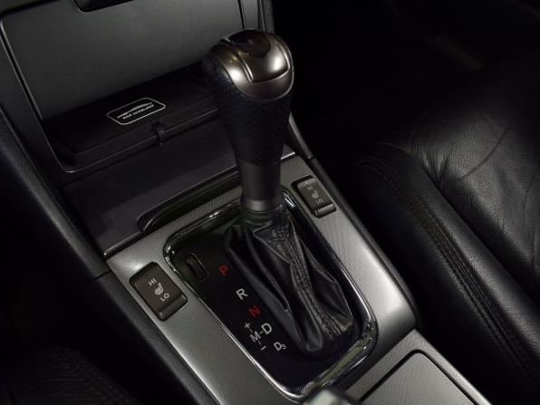 Honda Accord VII Рестайлинг с пробегом 2007 года, цена 902 999 рублей, 242020 км, седан, Автокод Объявления