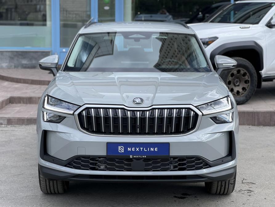 Skoda Kodiaq II Самара  - изображение 4