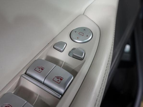 BMW 7 серии VI (G11/G12) с пробегом 2016 года, цена 3 199 000 рублей, 203753 км, седан, Автокод Объявления