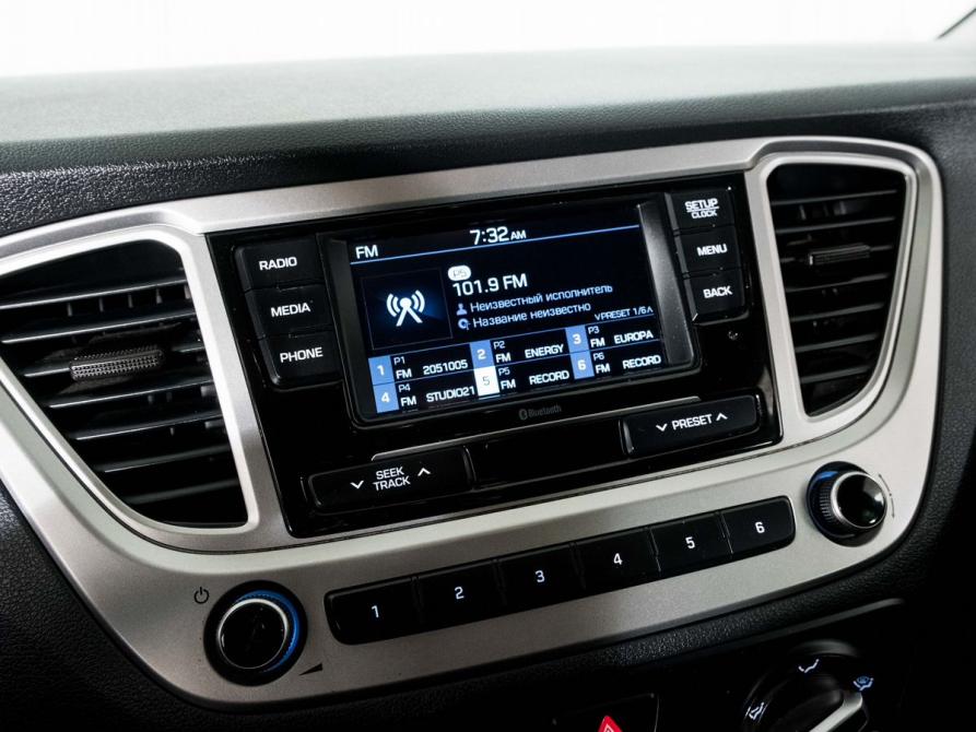 Hyundai Solaris II Рестайлинг Казань  - изображение 10