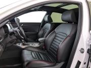 Kia Optima IV Рестайлинг Москва  - изображение 54