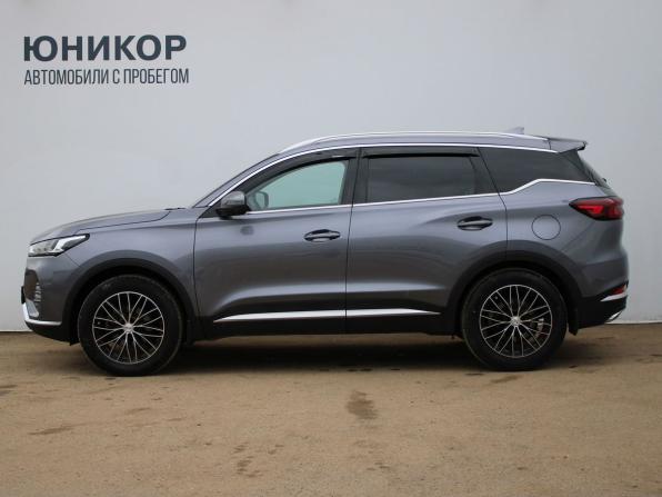 Xcite X-Cross 7 с пробегом 2024 года, цена 1 659 000 рублей, 58499 км, внедорожник, Автокод Объявления