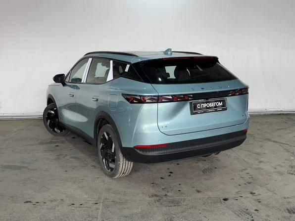 Omoda C7 с пробегом 2025 года, цена 3 040 000 рублей, 60 км, внедорожник, Автокод Объявления