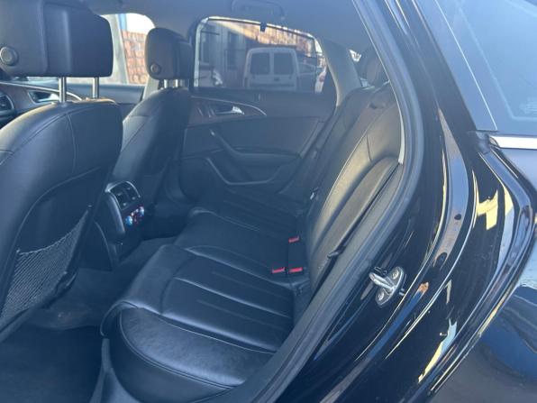 Audi A6 IV (C7) Рестайлинг с пробегом 2015 года, цена 1 965 000 рублей, 222394 км, седан, Автокод Объявления