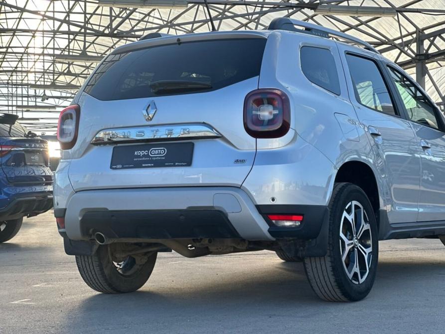 Renault Duster II Тула  - изображение 6