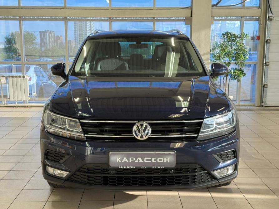 Volkswagen Tiguan II Волгоград  - изображение 3