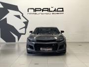 Chevrolet Camaro VI Рестайлинг Ростов-на-Дону  - изображение 27