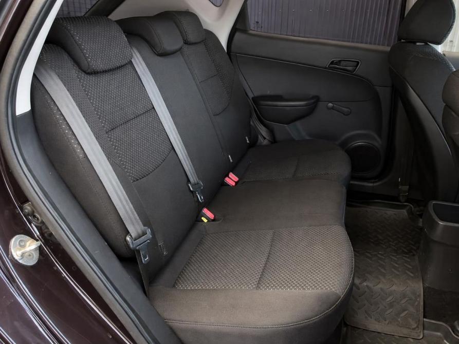 Hyundai i30 I Рестайлинг Пермь  - изображение 19