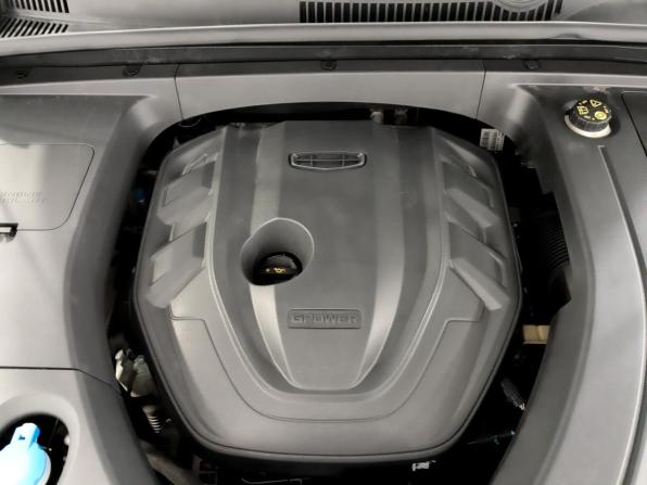Geely Tugella I Рестайлинг с пробегом 2022 года, цена 2 700 000 рублей, 82293 км, внедорожник, Автокод Объявления