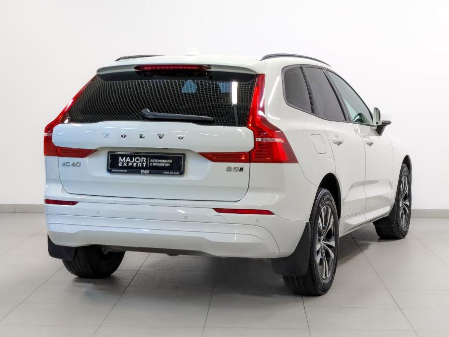 Volvo XC60 II Рестайлинг Москва  - изображение 5