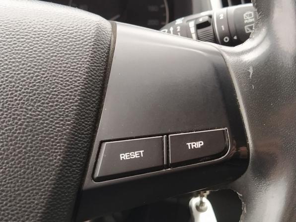 Hyundai Creta I с пробегом 2018 года, цена 1 705 000 рублей, 79406 км, внедорожник, Автокод Объявления