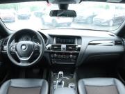 BMW X4 I (F26) Москва  - изображение 37