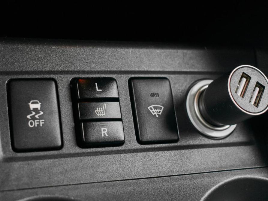 Toyota RAV4 III (XA30) Рестайлинг Екатеринбург  - изображение 17