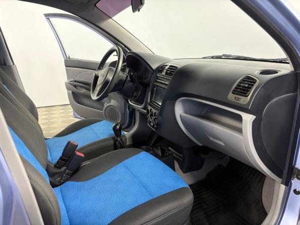 Kia Picanto I с пробегом 2007 года, цена 399 000 рублей, 104645 км, хэтчбек, Автокод Объявления