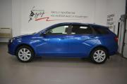 Lada (ВАЗ) Vesta I Киров  - изображение 38