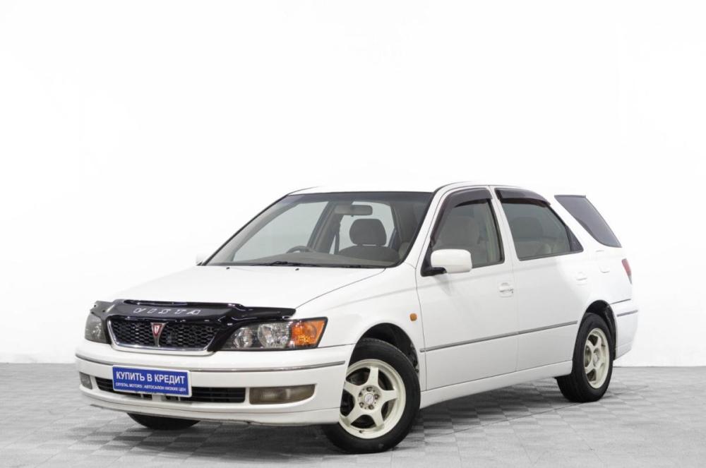 Toyota Vista V (V50) Барнаул  - изображение 4
