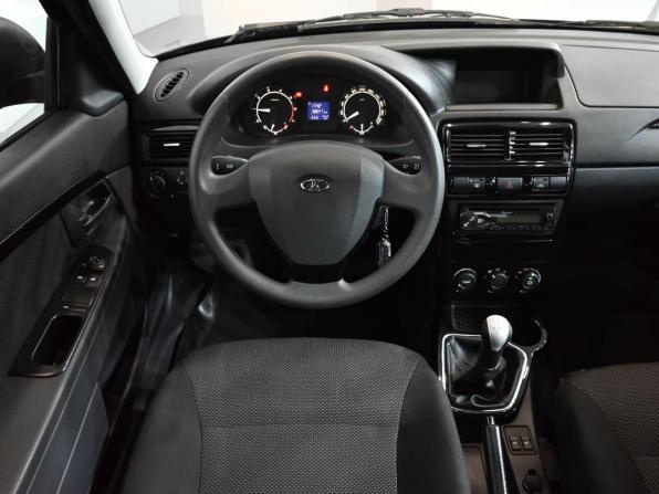 Lada (ВАЗ) Priora I Рестайлинг с пробегом 2016 года, цена 800 000 рублей, 58646 км, седан, Автокод Объявления