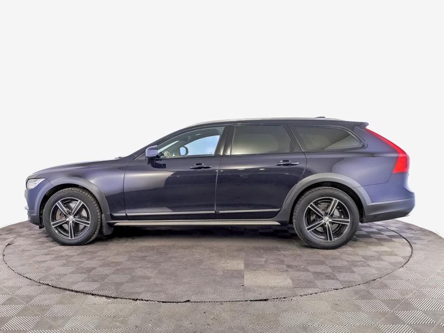 Volvo V90 II Москва  - изображение 8