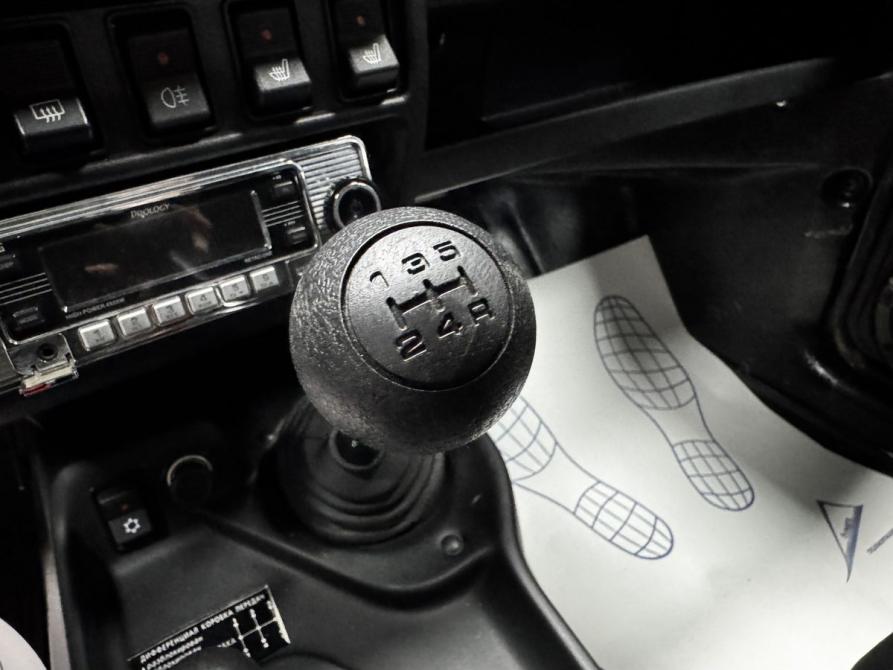 Lada (ВАЗ) 2121 (4x4) I Рестайлинг Стерлитамак  - изображение 19