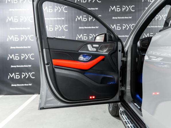 Новый Mercedes-Benz GLE Coupe AMG II (C167) Рестайлинг 2025 года, цена 18 300 000 рублей, внедорожник, Автокод Объявления