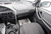 Lada (ВАЗ) Niva Travel I Красноярск  - изображение 34