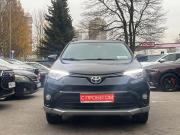 Toyota RAV4 IV (XA40) Рестайлинг Санкт-Петербург  - изображение 18