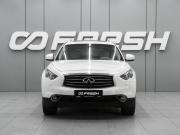 Infiniti QX70 Ростов-на-Дону  - изображение 26