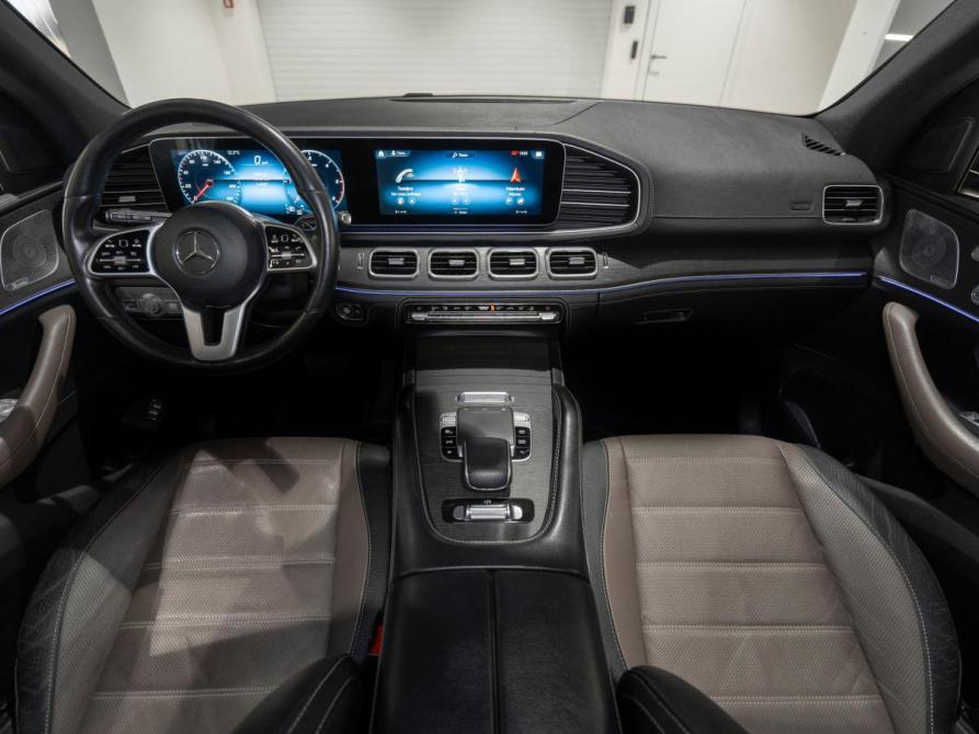 Mercedes-Benz GLE II (V167) Москва  - изображение 8