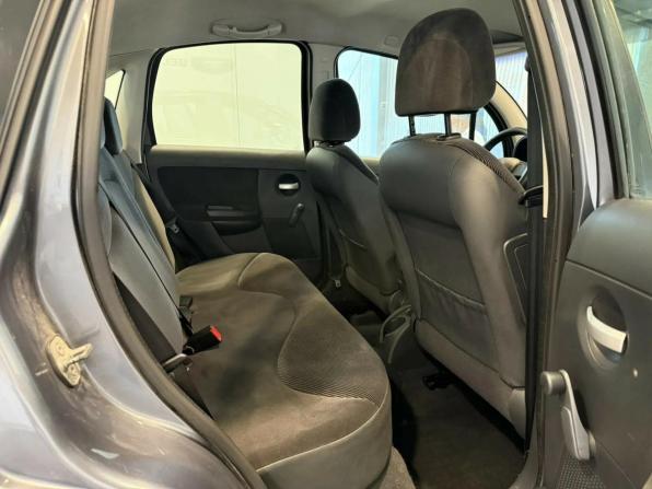 Citroen C3 I Рестайлинг с пробегом 2008 года, цена 390 000 рублей, 111553 км, хэтчбек, Автокод Объявления