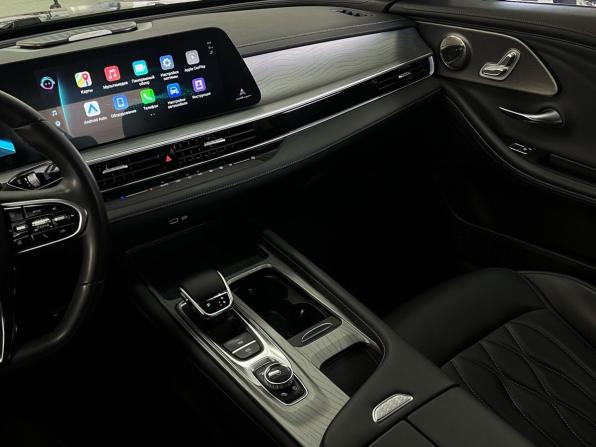 Chery Arrizo 8 с пробегом 2024 года, цена 1 890 000 рублей, 35459 км, седан, Автокод Объявления