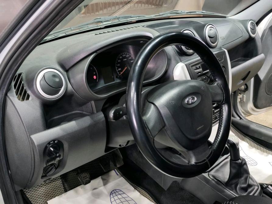 Lada (ВАЗ) Granta I Ставрополь  - изображение 7