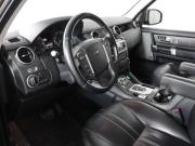 Land Rover Discovery IV Рестайлинг Химки  - изображение 23