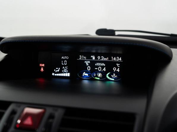 Subaru Levorg I с пробегом 2014 года, цена 1 300 000 рублей, 157778 км, универсал, Автокод Объявления