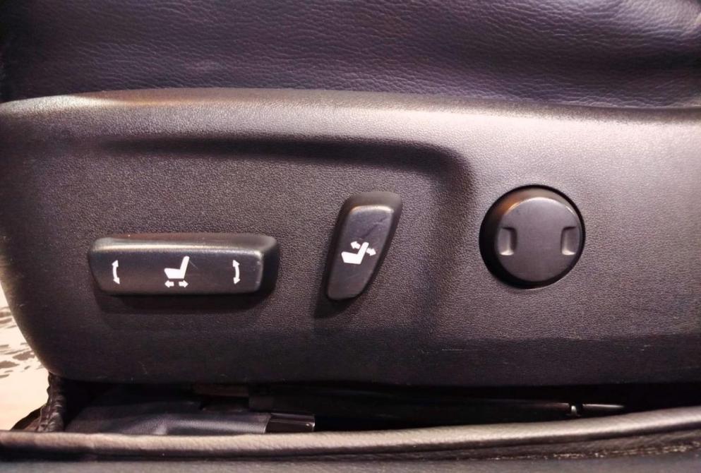 Toyota Camry VII (XV50) Рестайлинг Саратов  - изображение 19