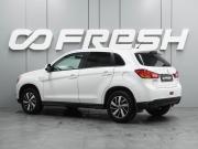 Mitsubishi ASX I Рестайлинг Воронеж  - изображение 20