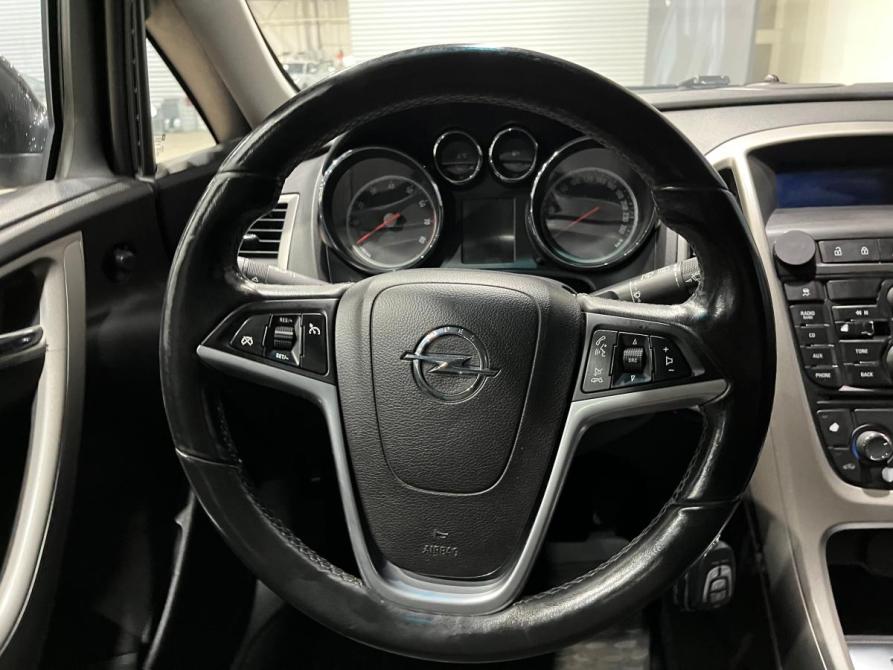 Opel Astra J Пермь  - изображение 13