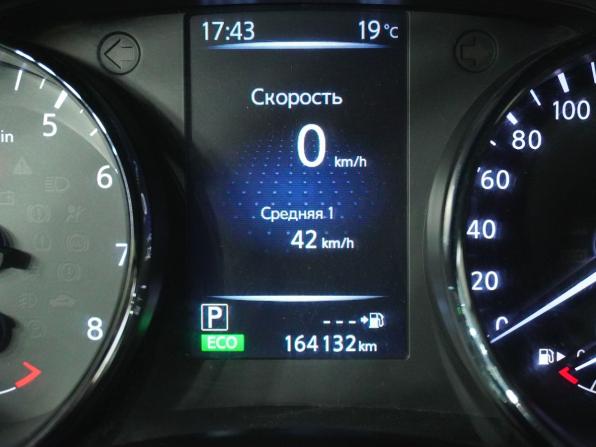 Nissan X-Trail III с пробегом 2018 года, цена 1 785 000 рублей, 164132 км, внедорожник, Автокод Объявления
