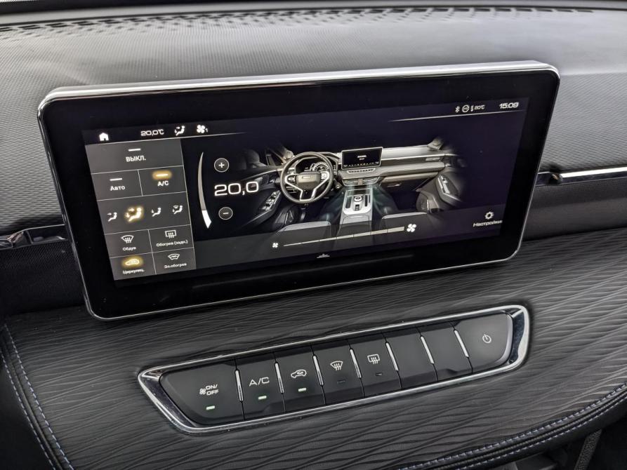 Haval Jolion I Москва  - изображение 25