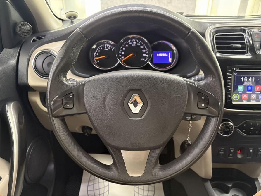Renault Logan II Ярославль  - изображение 18