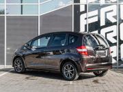 Honda Fit II Краснодар  - изображение 21