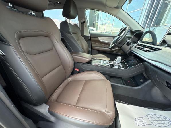 Chery Tiggo 8 Pro I с пробегом 2022 года, цена 1 925 000 рублей, 91986 км, внедорожник, Автокод Объявления