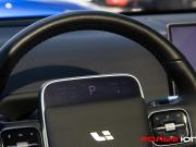 Li Auto (Lixiang) L6 I Москва  - изображение 28